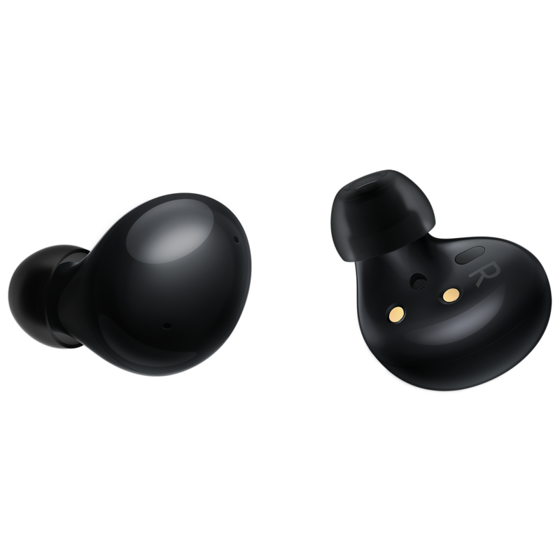 Écouteurs Bluetooth Samsung Galaxy Buds 2 Onyx Black (SM-R177NZTAMEA)