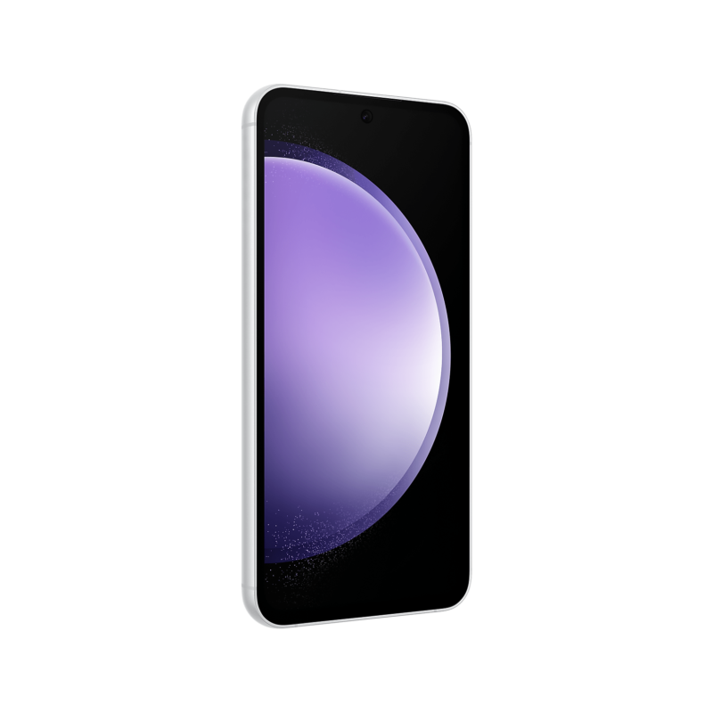 SAMSUNG Smartphone S23FE Purple 6.4" Exynos 8Go 256Go Android ( SM-S711BZPCMWD)