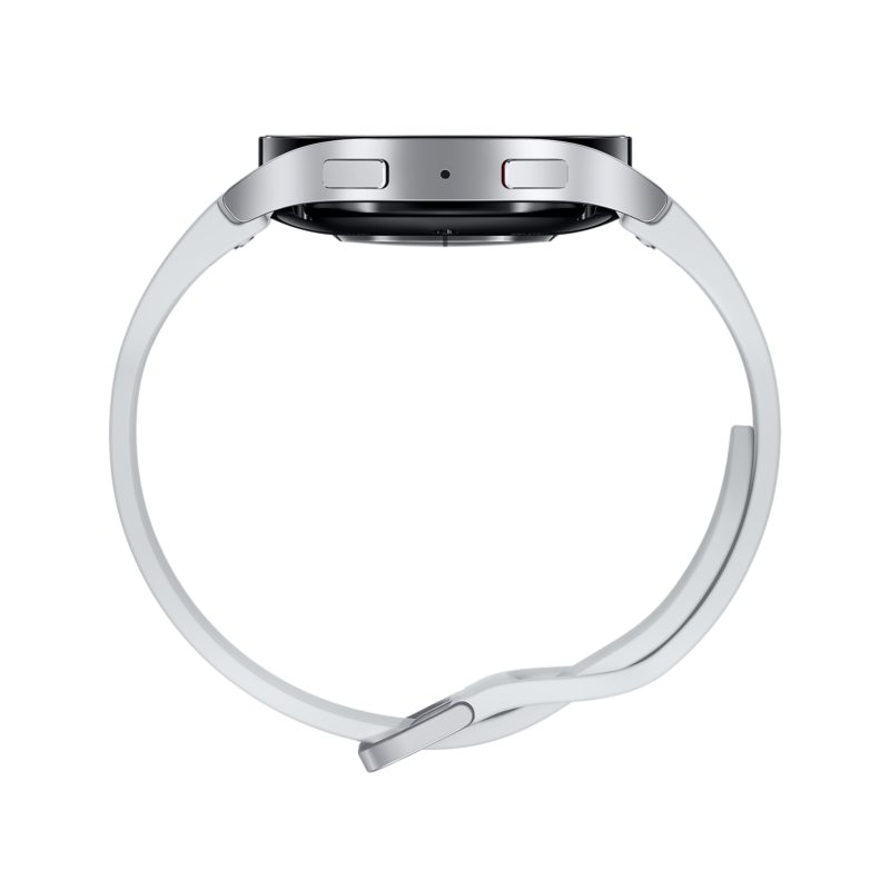 Samsung Galaxy Watch6 (44mm) Silver (SM-R940NZSAMEA)
