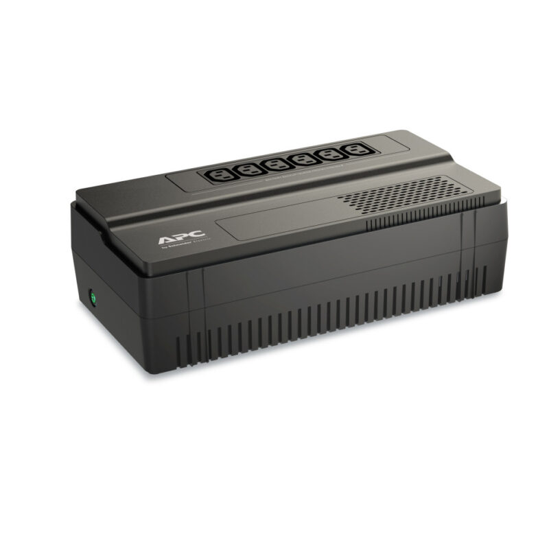 Onduleur Line-interactive APC EASY UPS BV BV650I - 375 W / 650 VA - 6 prises C13 (BV650I)