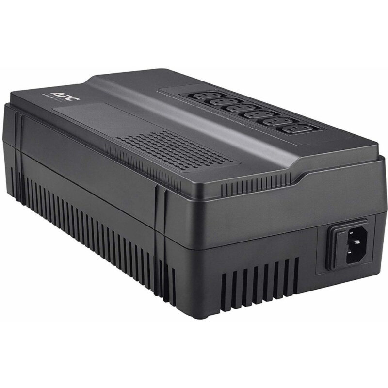 Onduleur Line-interactive APC EASY UPS BV BV650I - 375 W / 650 VA - 6 prises C13 (BV650I)