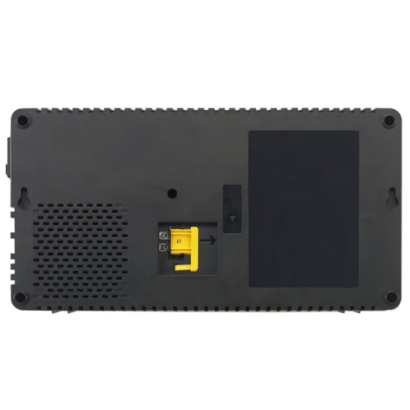 Onduleur Line-interactive APC EASY UPS BV 600 W-1000 VA 6 prises (BV1000I)