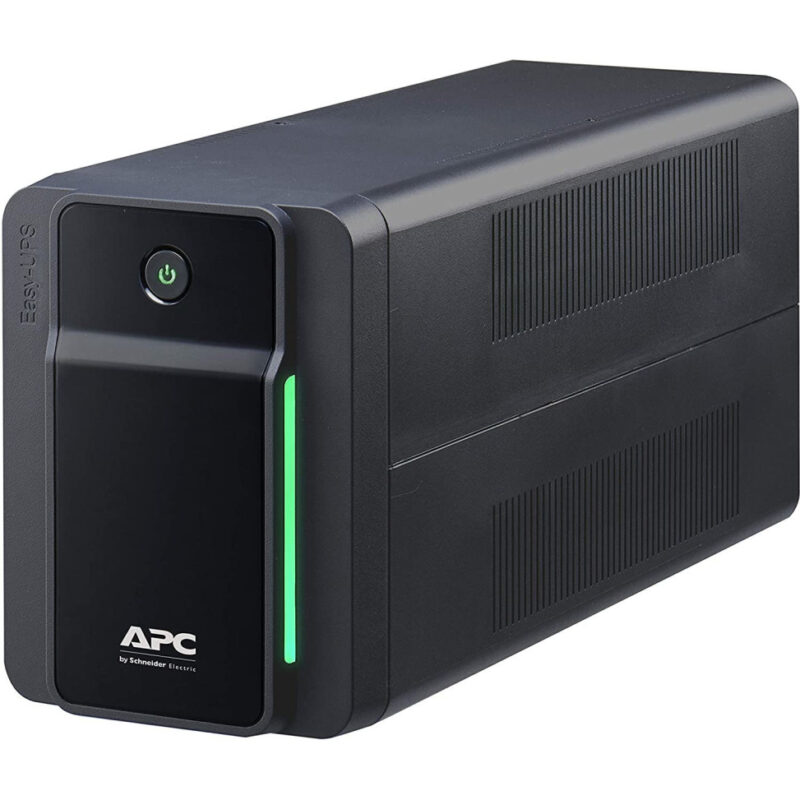 Onduleur Line-interactive APC Easy UPS BVX BVX700LI - 360 W / 700 VA - 4 prises C13 (BVX700LI)