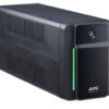 Onduleur Line-interactive APC Easy UPS BVX BVX900LI - 480 W / 900 VA - 4 prises C13 (BVX900LI)