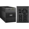 Onduleur Line-Interactive Eaton 5E 5E1500IUSB - 900 W / 1500 VA - 6 prises C13 (5E1500IUSB)