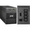 Onduleur Line-interactive Eaton 5E 5E850IUSB - 480 W / 850 VA - 4 prises C13 (5E850IUSB)