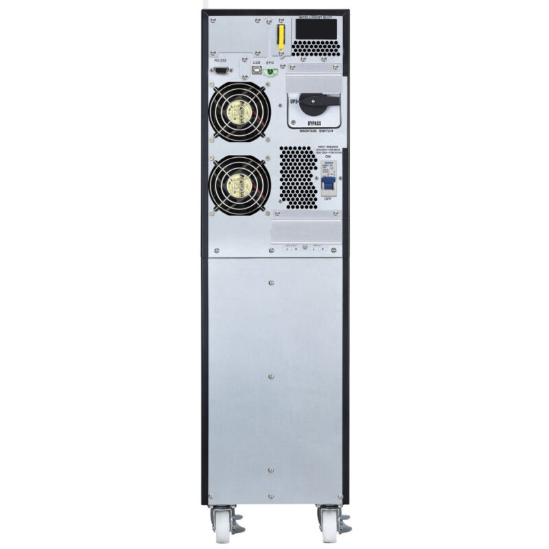 Onduleur On-line APC Easy UPS SRV 10 kW / 10 kVA (SRV10KI)