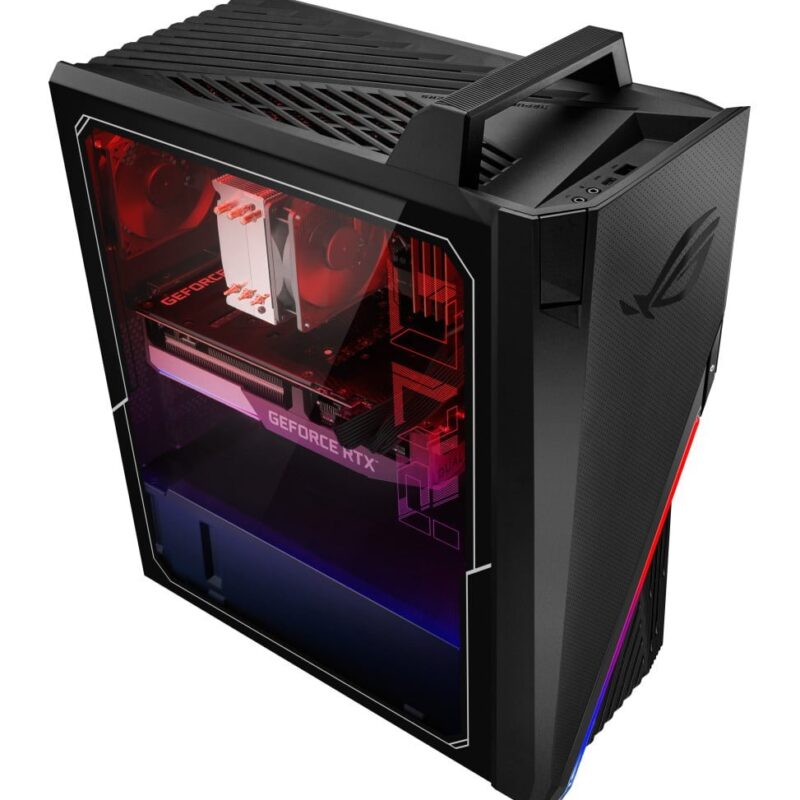 PC bureau Asus Gamer ROG STRIX GA15 G15DK