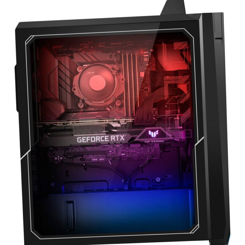 PC bureau Asus GAMER ROG STRIX GT15 G15CF