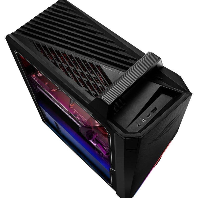 PC bureau Asus GAMER ROG STRIX GT15 G15CF