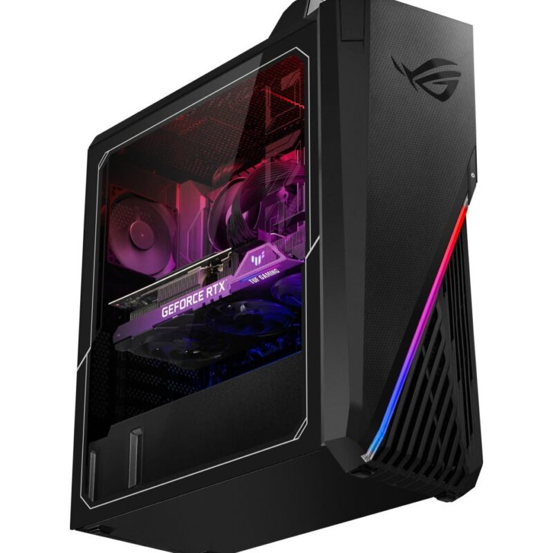 PC bureau Asus GAMER ROG STRIX GT15 G15CF