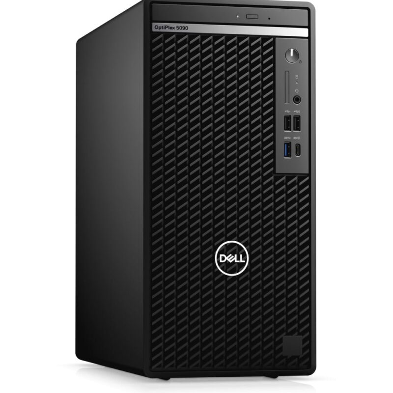 Ordinateur de bureau Dell Optiplex 5090 i5-11500 (DL-OP5090MT-I5)