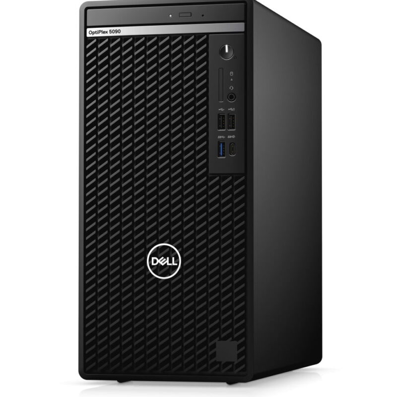 Ordinateur de bureau Dell Optiplex 5090 i5-11500 (DL-OP5090MT-I5)