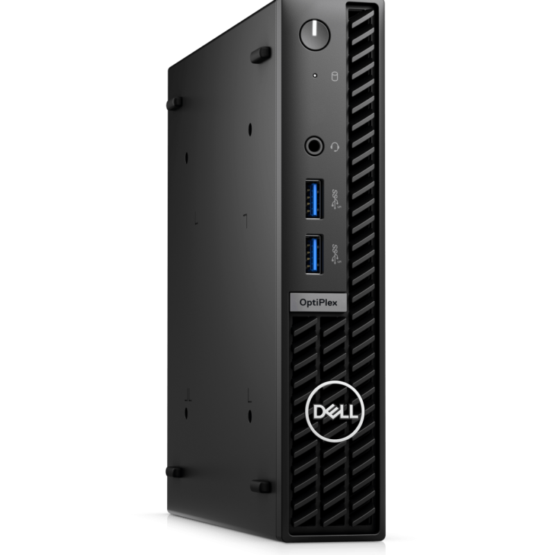 Ordinateur de bureau Dell OptiPlex 7010 Micro (DL-OP7010-I5-8G-MFF)