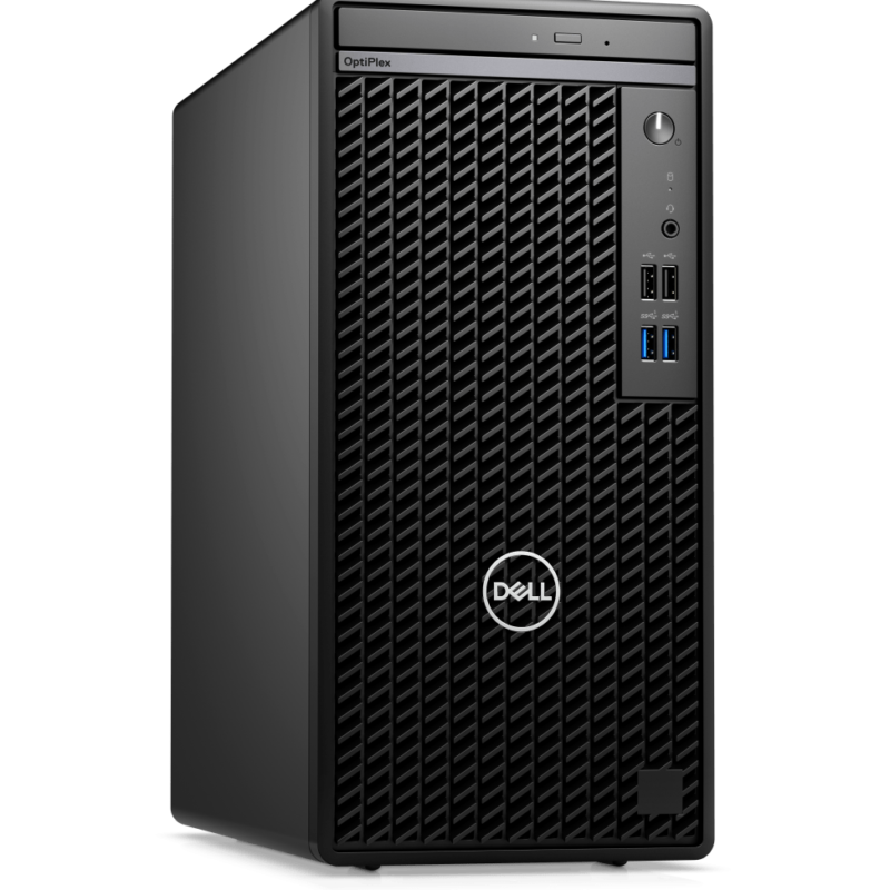 Ordinateur de bureau Dell OptiPlex 7010 Tour Freedos (DL-OP7010-I5-FD)