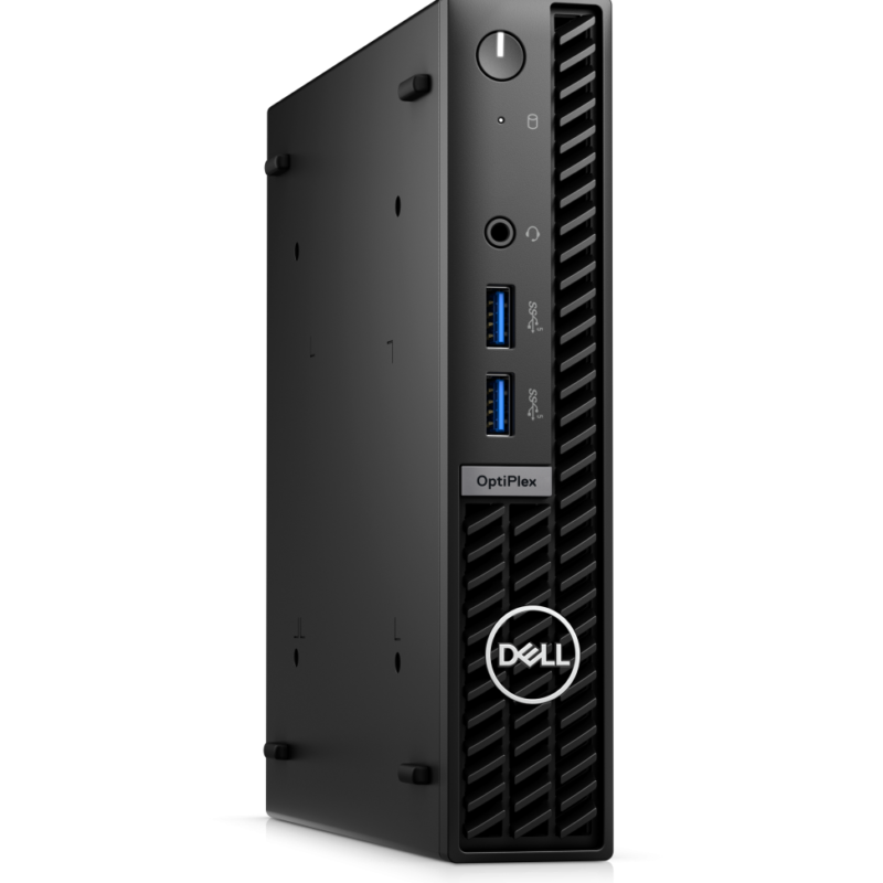 Ordinateur de bureau Dell OptiPlex Small Form Factor 7010 (DL-OP7010-I5-SFF)