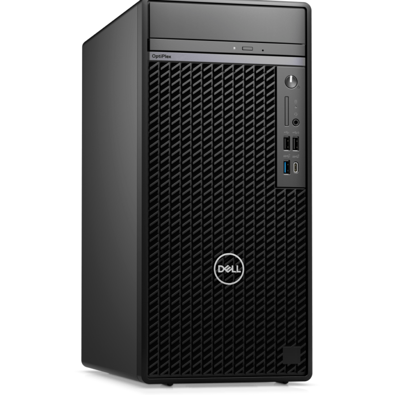 Ordinateur de bureau Dell OptiPlex Tower Plus 7010 (DL-OP7010PLUS-I7-W)