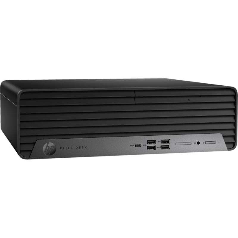 Ordinateur de bureau HP Elite SFF 600 G9 (99N35ET)