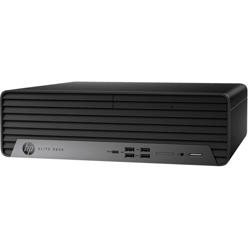 Ordinateur de bureau HP Elite SFF 600 G9 (99N35ET)