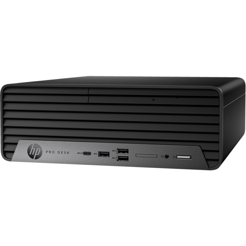 Ordinateur de bureau HP Pro 400 G9 SFF (99N59ET)