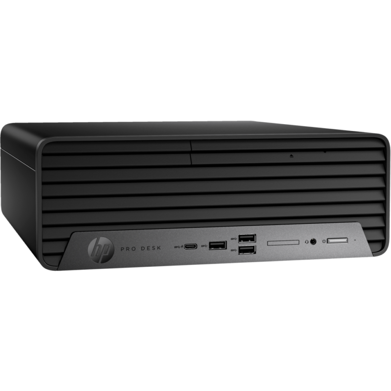 Ordinateur de bureau HP Pro 400 G9 SFF (99N59ET)