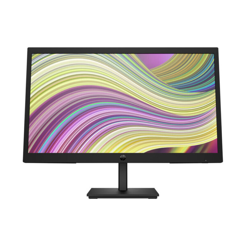 Ordinateur de bureau HP Pro 400 G9 Tour + Écran HP P22v G5 21.45" (6U4U4EA-BH4)