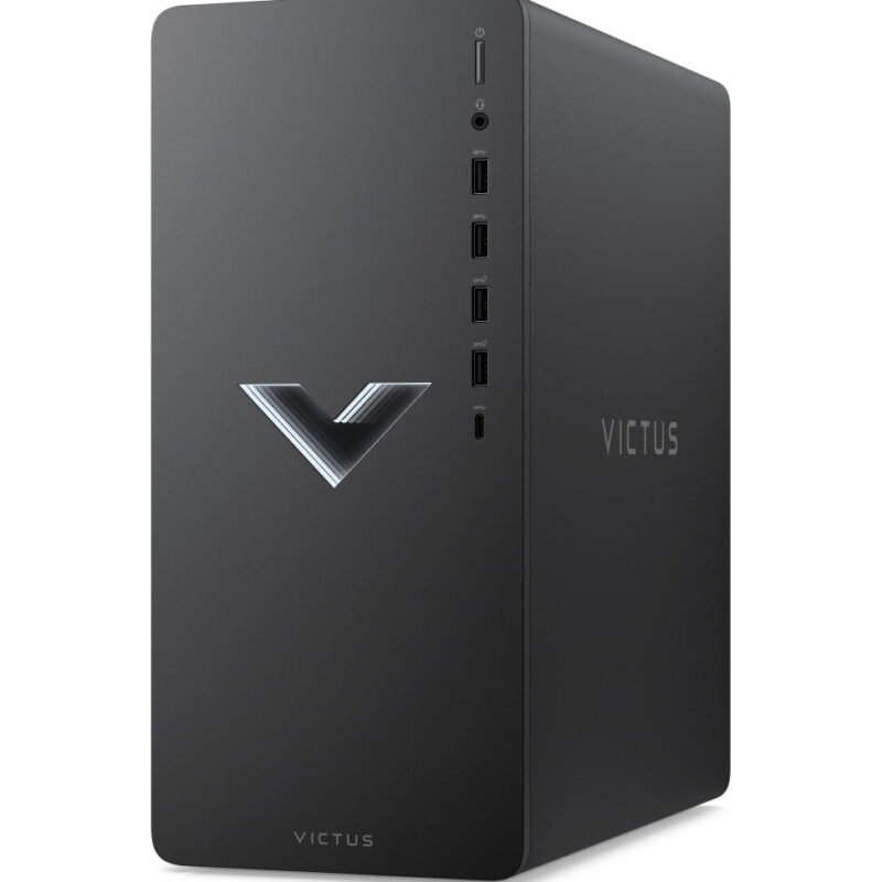 HP VICTUS TWR i7 16GB 512SSD GeForce 12GB (845S8EA-BH4)