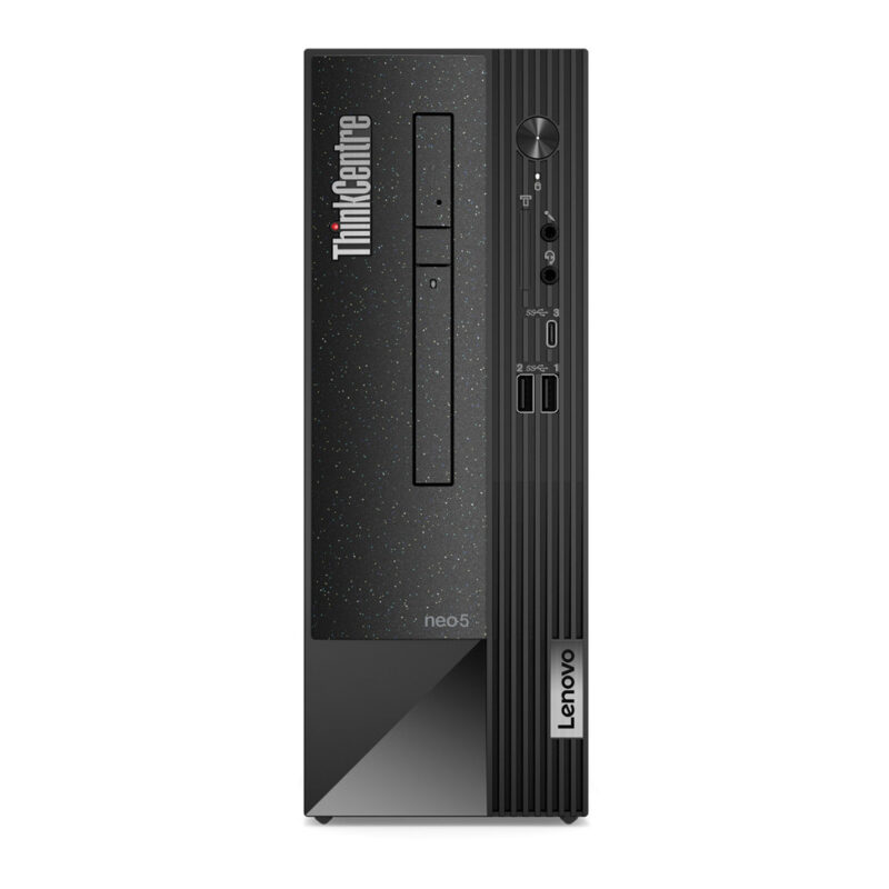 Ordinateur de bureau Lenovo ThinkCentre neo 50s (11T0008DFM)