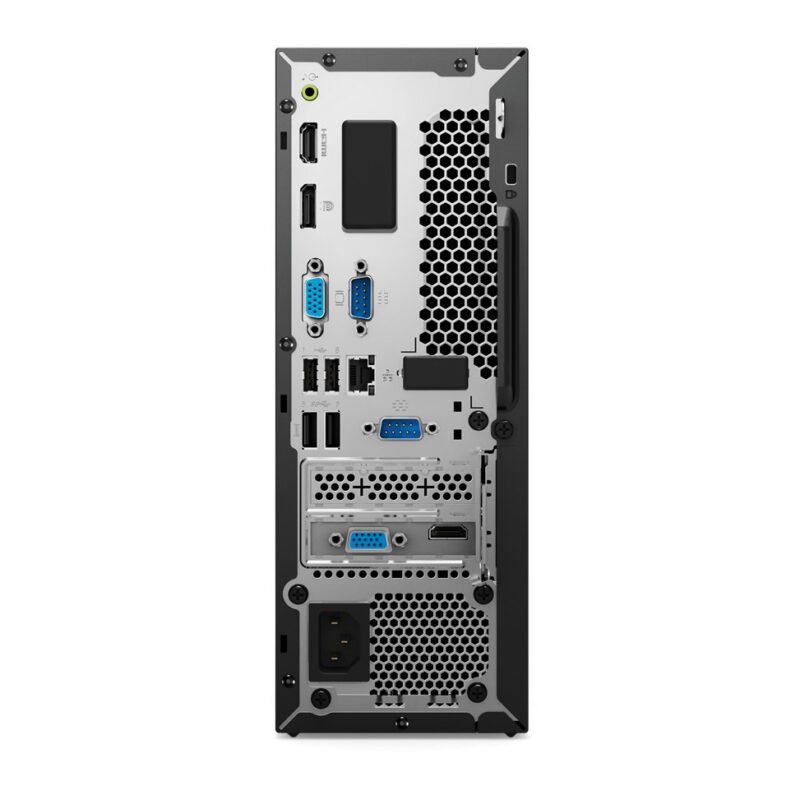 Ordinateur de bureau Lenovo ThinkCentre neo 50s (11T0008DFM)