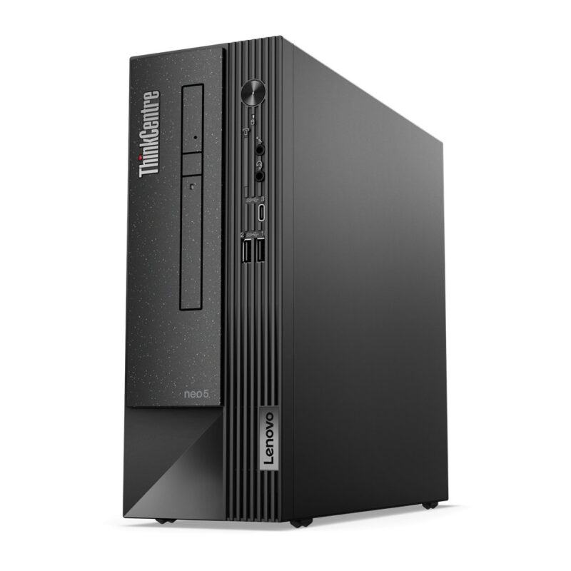 Ordinateur de bureau Lenovo ThinkCentre neo 50s (11T0008DFM)