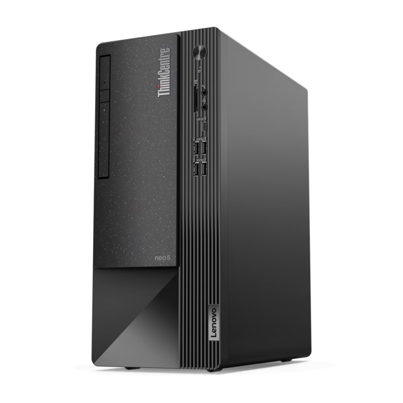 Ordinateur de bureau Lenovo ThinkCentre neo 50t (11SE00N8FM)