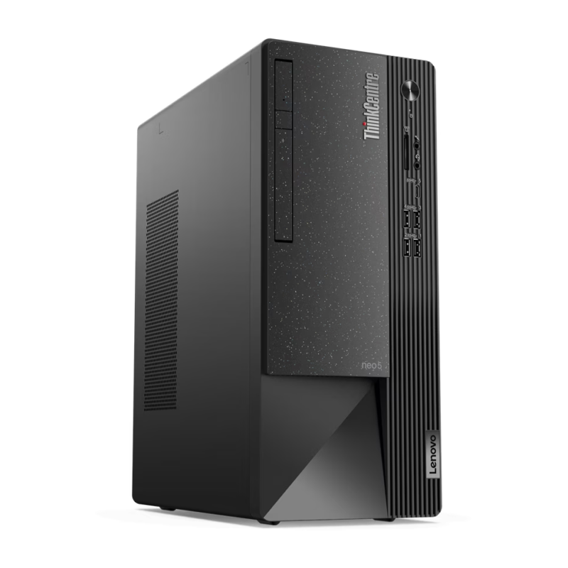 Ordinateur de bureau Lenovo ThinkCentre neo 50t (11SE00N8FM)