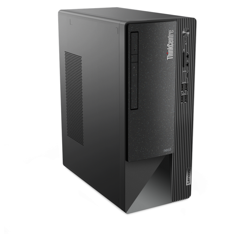 Ordinateur de bureau Lenovo ThinkCentre Neo 50t G4 (12JD004NFM)