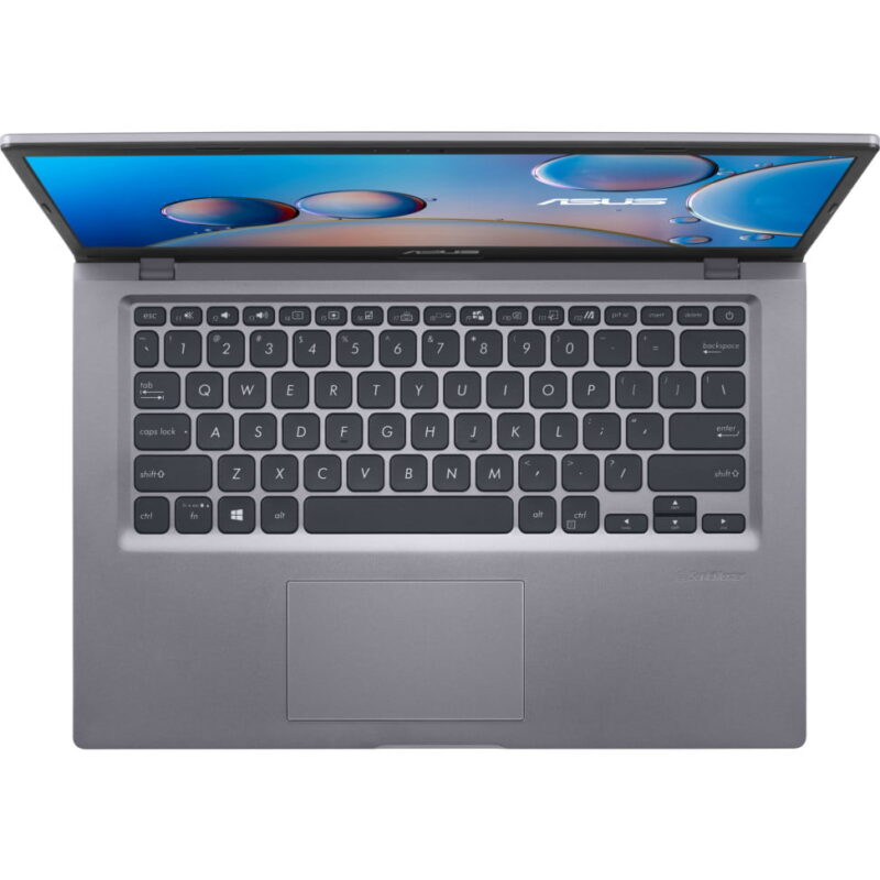 Ordinateur portable Asus D415D