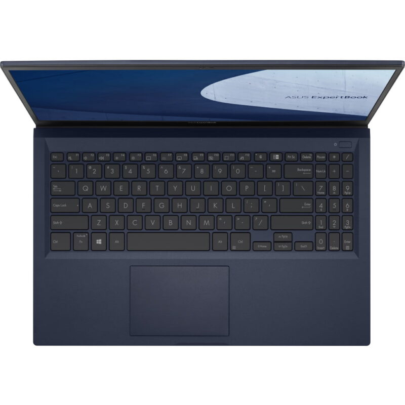 Ordinateur portable ASUS EXPERTBOOK B1500CEAE-BQ2847W 15.6 FHD (90NX0441-M00R70)