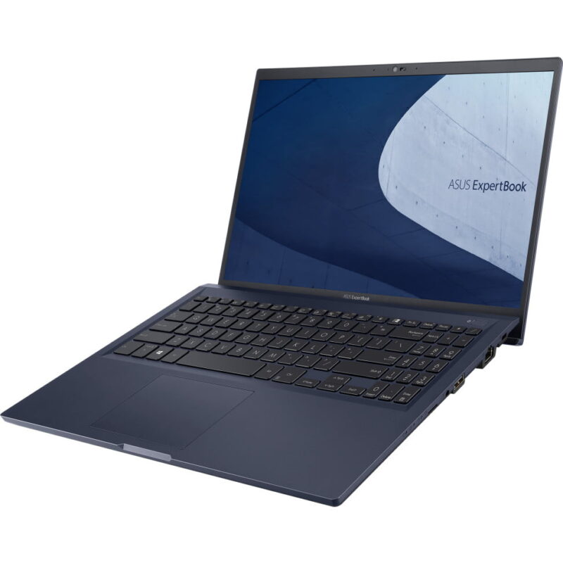 Ordinateur portable ASUS EXPERTBOOK B1500CEAE-BQ2847W 15.6 FHD (90NX0441-M00R70)