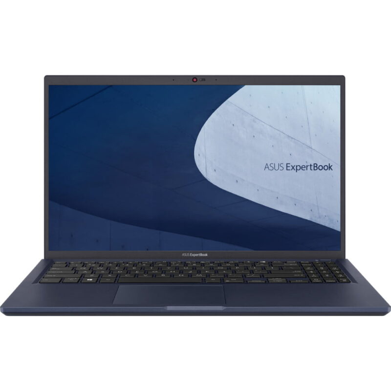 Ordinateur portable ASUS EXPERTBOOK B1500CEAE-BQ2847W 15.6 FHD (90NX0441-M00R70)