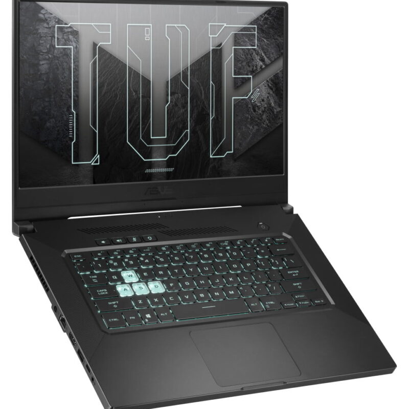 Ordinateur portable Asus Gamer TUF DASH