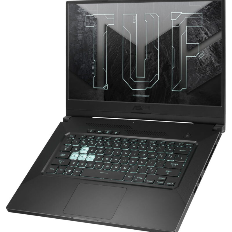 Ordinateur portable Asus Gamer TUF DASH