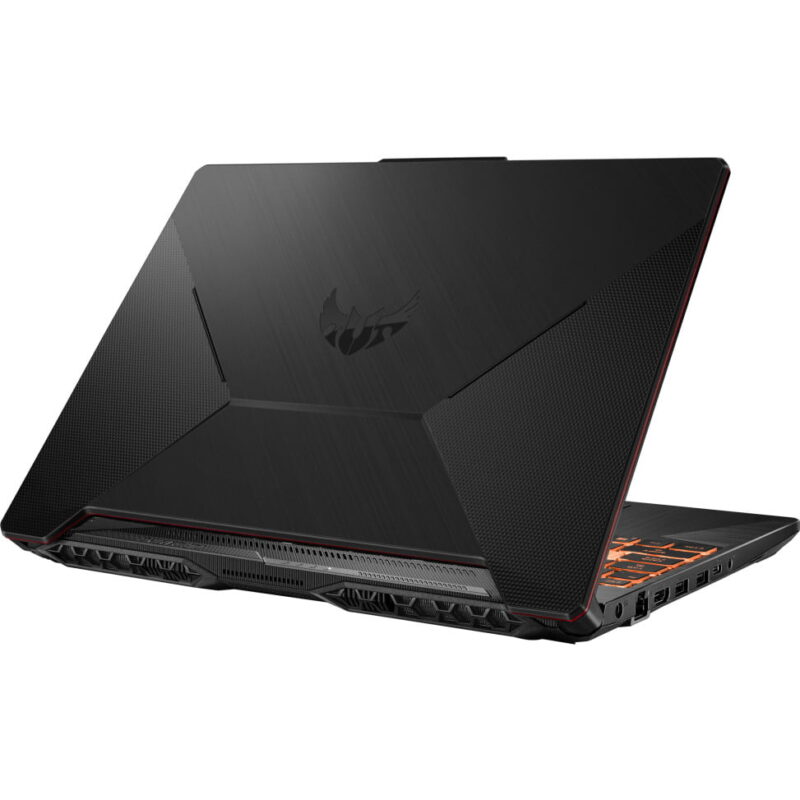 Ordinateur portable Asus Gamer TUF F15