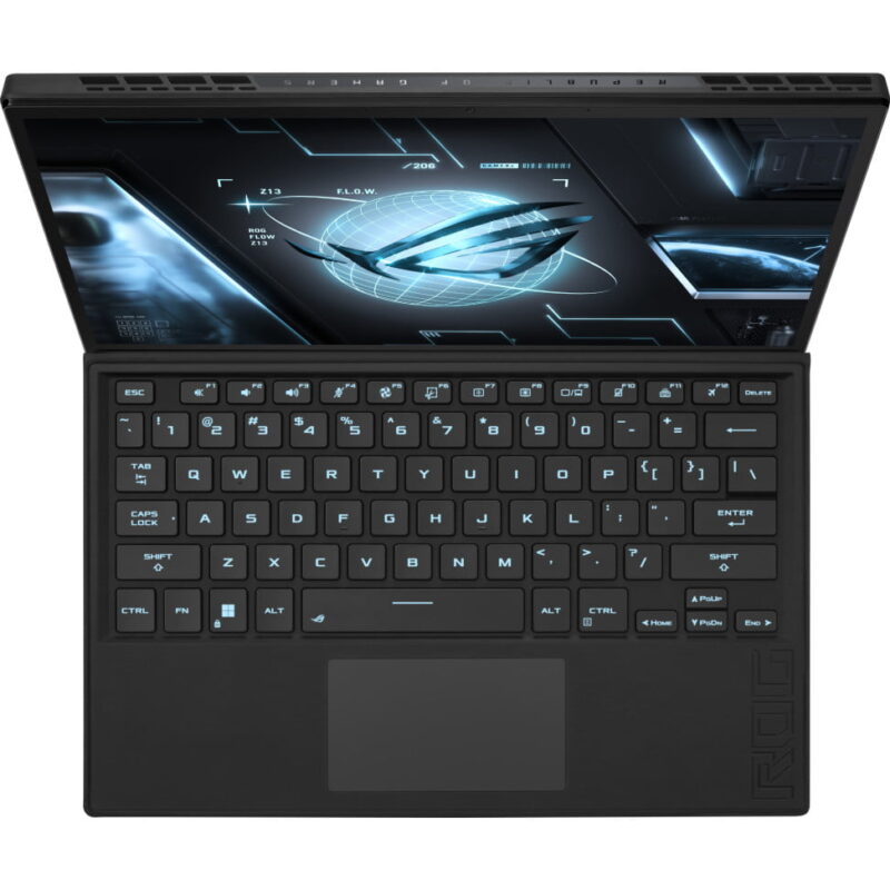 Ordinateur portable Asus ROG Flow Z13 NR2201 (90NR07Z1-M005F0)