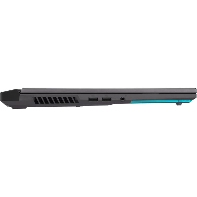 Ordinateur portable ASUS GAMER ROG STRIX G17 G713IE-HX004W 17.3 FHD (90NR05B2-M00990)