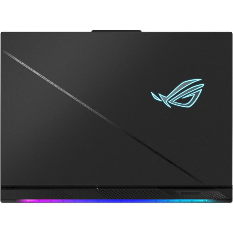 Ordinateur portable Asus ROG Strix SCAR 18 (90NR0IN2-M00320)