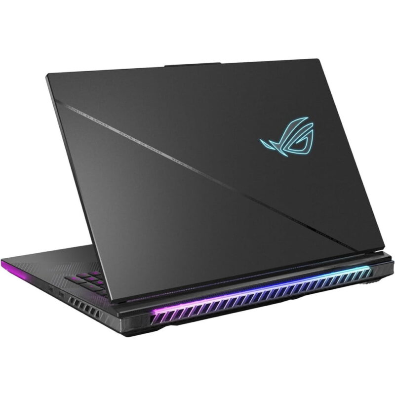 Ordinateur portable Asus ROG Strix SCAR 18 (90NR0IN2-M00320)