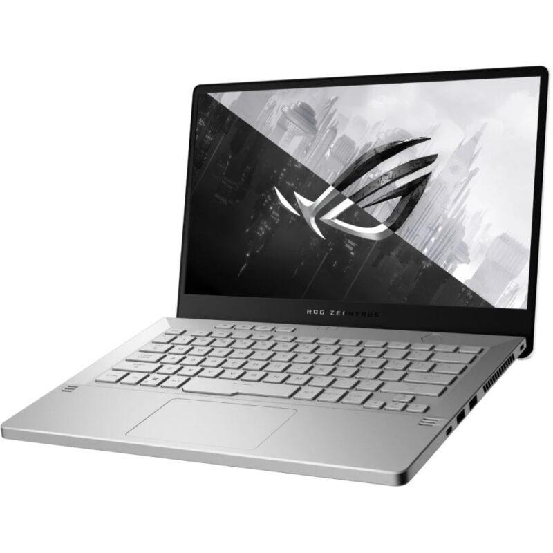 Ordinateur portable ASUS GAMER ZEPHYRUS-G14-GA401II-035T 14" FHD (90NR03J2-M04810)