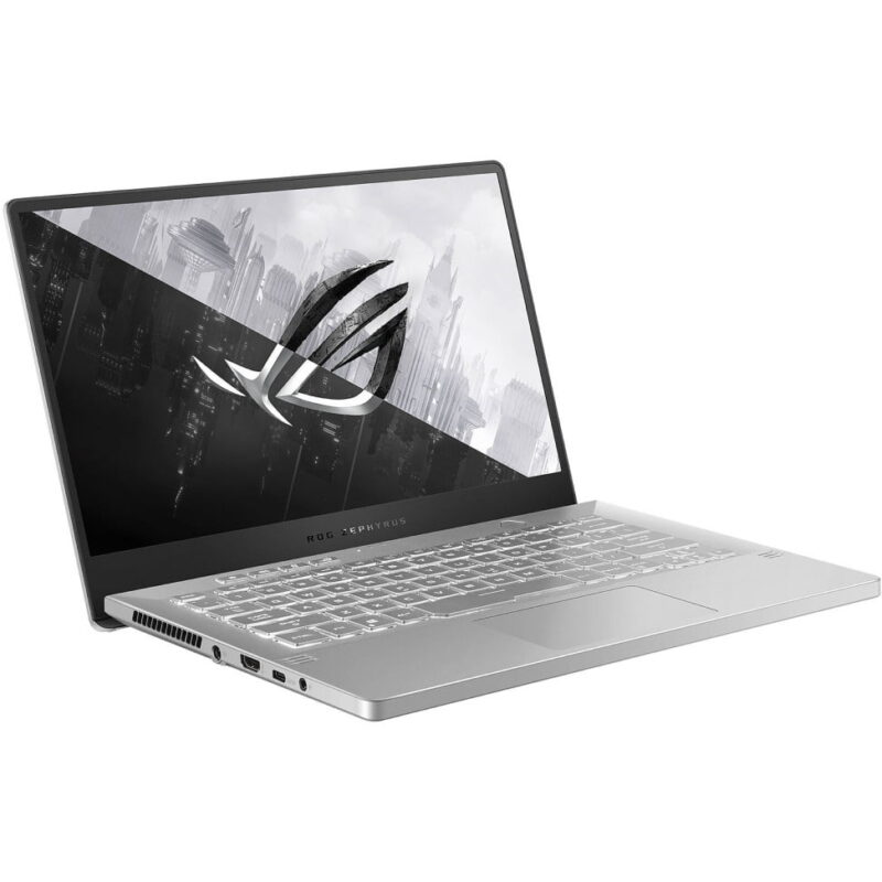 Ordinateur portable ASUS GAMER ZEPHYRUS-G14-GA401II-035T 14" FHD (90NR03J2-M04810)