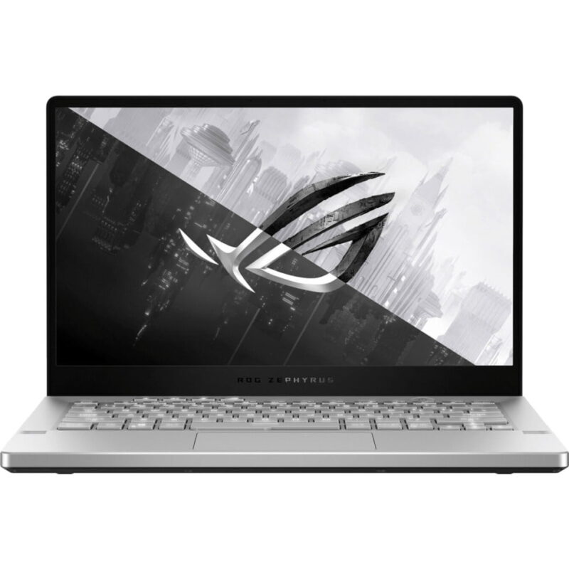 Ordinateur portable ASUS GAMER ZEPHYRUS-G14-GA401II-035T 14