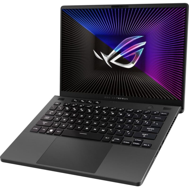 Asus ROG Zephyrus G14 GA402R