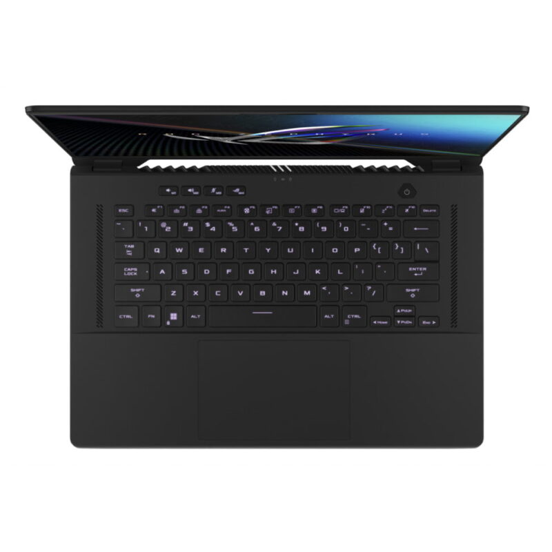 Ordinateur portable Asus ROG Zephyrus M16