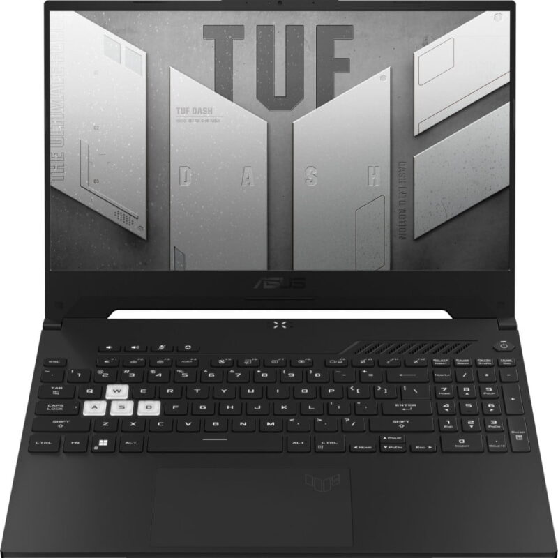 Ordinateur portable Asus TUF DASH F15